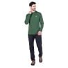 MOUNTAIN EQUIPMENT Glace Hooded Herrenoberteil (Farn)