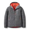 Miesten Rab Microlight Alpine (Graphene) takki