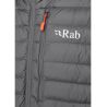 Miesten Rab Microlight Alpine (Graphene) takki