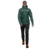MOUNTAIN EQUIPMENT Makalu Mens jacket (Pine/Fern)