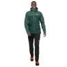MOUNTAIN EQUIPMENT Makalu Miesten takki (Pine/Fern)