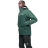 MOUNTAIN EQUIPMENT Makalu Herrejakke (Pine/Fern)