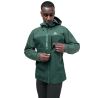 MOUNTAIN EQUIPMENT Makalu Mens jacket (Pine/Fern)