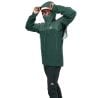 MOUNTAIN EQUIPMENT Makalu Miesten takki (Pine/Fern)