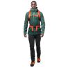 MOUNTAIN EQUIPMENT Makalu Mens jacket (Pine/Fern)