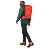 MOUNTAIN EQUIPMENT Chaqueta Makalu para hombres (Pino/Helecho)
