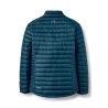 Chaqueta Rab Chaqueta ultraligera (Tempest Blue) Hombre