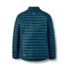 Jas Rab Microlight Jas (Tempest Blauw) Man
