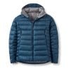Rab Electron Pro Hoody (Tempest Blauw)