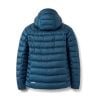 Rab Electron Pro Hoody (Tempest Blue)