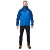 MOUNTAIN EQUIPMENT Makalu Herrenjacke (Atlantic/Admiral)