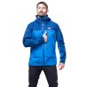 MOUNTAIN EQUIPMENT Chaqueta Makalu para hombres (Atlántico/Almirante)
