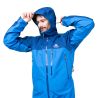 MOUNTAIN EQUIPMENT Makalu Herrenjacke (Atlantic/Admiral)