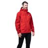 MOUNTAIN EQUIPMENT Saltoro miesten takki (Imperial Red/Crimson)