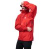 MOUNTAIN EQUIPMENT Saltoro Herrenjacke (Imperial Red/Crimson)