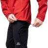 MOUNTAIN EQUIPMENT Chaqueta Saltoro para hombres (Rojo Imperial/Carmesí)