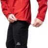 MOUNTAIN EQUIPMENT Saltoro mens jacket (Imperial Red/Crimson)