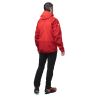 MOUNTAIN EQUIPMENT Saltoro miesten takki (Imperial Red/Crimson)