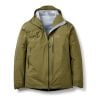 Waterproof Jacket Rab Firewall Mountain Jacket (Olive) Men