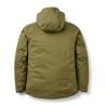 Rab Chaqueta Firewall Mountain (Oliva (Oliva))