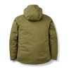 Rab Firewall Mountain Jacket (Olijf (Olijf))