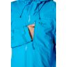 Chaqueta impermeable Rab Firewall Mountain Jacket (Tempest blue) Hombre
