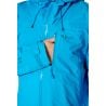 Giacca impermeabile Rab Firewall Mountain Jacket (Tempest blue) Uomo