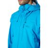 Chaqueta impermeable Rab Firewall Mountain Jacket (Tempest blue) Hombre