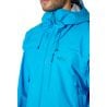 Giacca impermeabile Rab Firewall Mountain Jacket (Tempest blue) Uomo