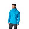 Veste imperméable RAB Firewall Mountain Jacket (Tempest blue) Homme