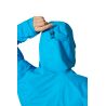 Chaqueta impermeable Rab Firewall Mountain Jacket (Tempest blue) Hombre