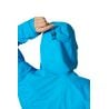 Giacca impermeabile Rab Firewall Mountain Jacket (Tempest blue) Uomo