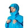 Giacca impermeabile Rab Firewall Mountain Jacket (Tempest blue) Uomo