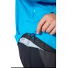 Chaqueta impermeable Rab Firewall Mountain Jacket (Tempest blue) Hombre