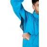 Giacca impermeabile Rab Firewall Mountain Jacket (Tempest blue) Uomo