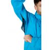 Veste imperméable RAB Firewall Mountain Jacket (Tempest blue) Homme