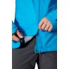 Chaqueta impermeable Rab Firewall Mountain Jacket (Tempest blue) Hombre