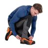 MOUNTAIN EQUIPMENT Ibex Alpine Mens Pant (Anvil Grey/Black)