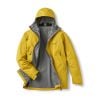 Rab Downpour Mountain Jacket (Mörk Pollen)