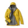 Rab Sateenpitävä Mountain Jacket (Tumma Pöly)