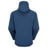 Rab Sateenpitävä Mountain Jacket (Tempest Blue)