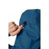 Rab Downpour Mountain Jacket (Tempest Blue)