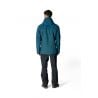 Waterdichte jas Rab Latok Mountain GTX Jacket (Tempest Blue) Mannen