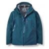 Chaqueta impermeable Rab Latok Mountain GTX Jacket (Tempest Blue) Hombre
