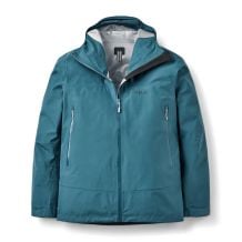 Miesten vedenpitävä takki Rab Namche GTX Jacket (Orion Blue)