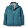 Vattentät jacka för herrar Rab Namche GTX Jacket (Orion Blue)