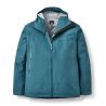 Miesten vedenpitävä takki Rab Namche GTX Jacket (Orion Blue)