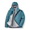 Vattentät jacka för herrar Rab Namche GTX Jacket (Orion Blue)