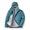 Vandtæt jakke til mænd Rab Namche GTX Jacket (Orion Blue)