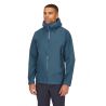 Vandtæt jakke til mænd Rab Namche GTX Jacket (Orion Blue)